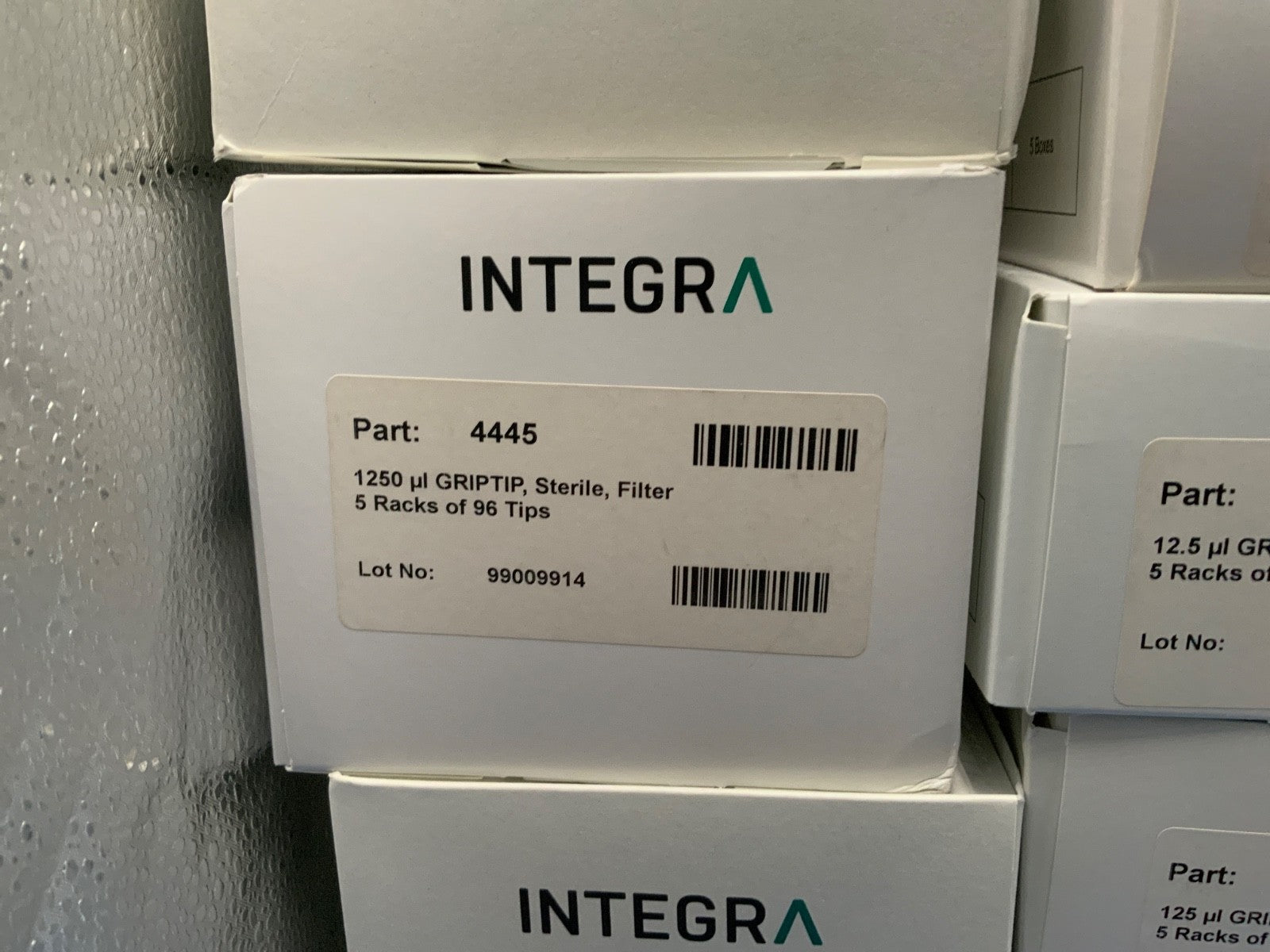 Integra Griptip 96 384 many models you pick free shipping 12.5 125 300 1250 ul
