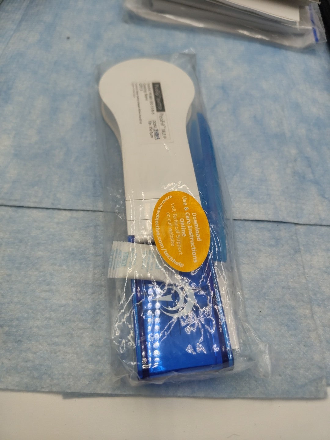 PicoTip Emitter PF360-100-15-N-5 New