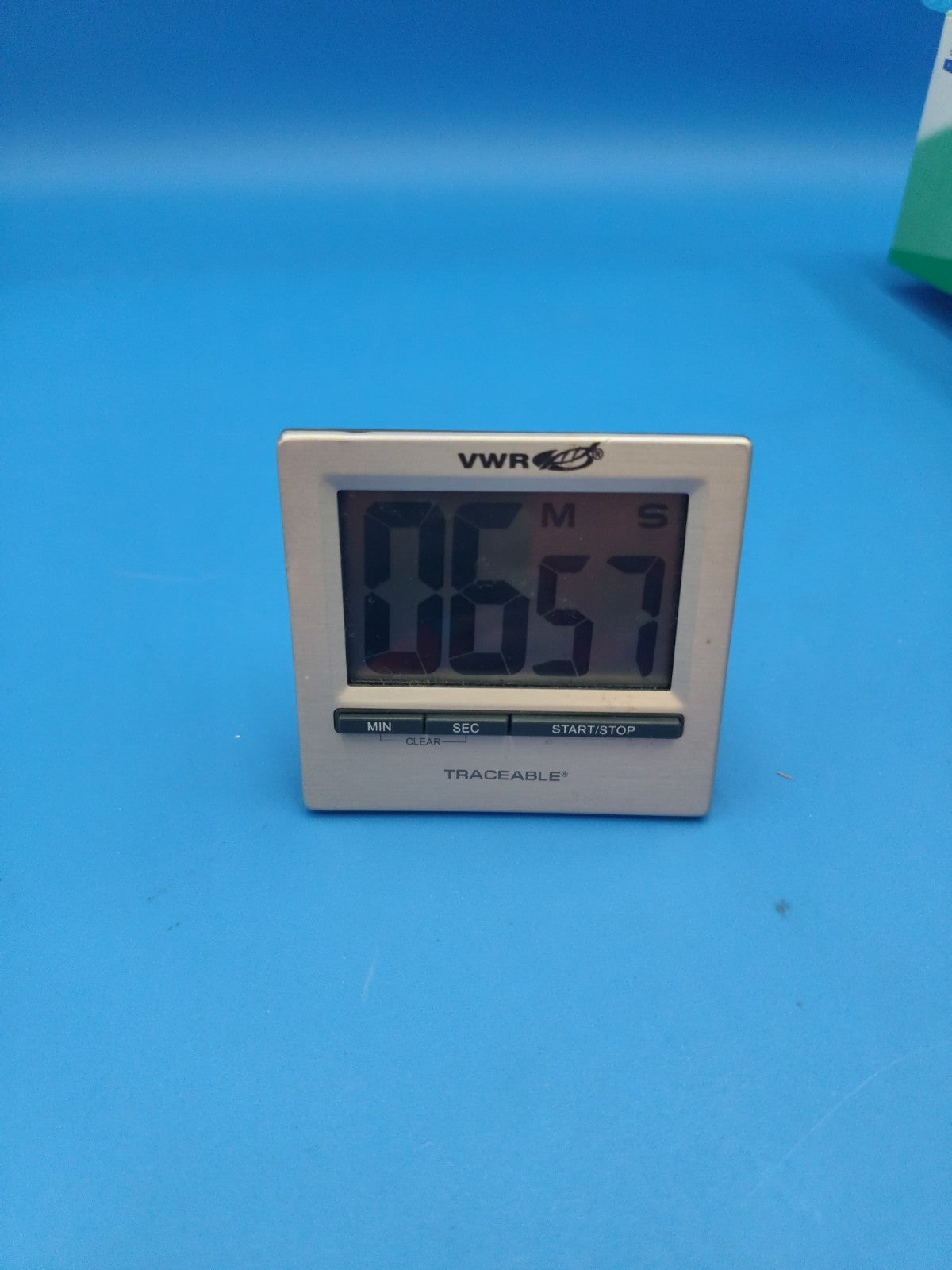 VWR Timer