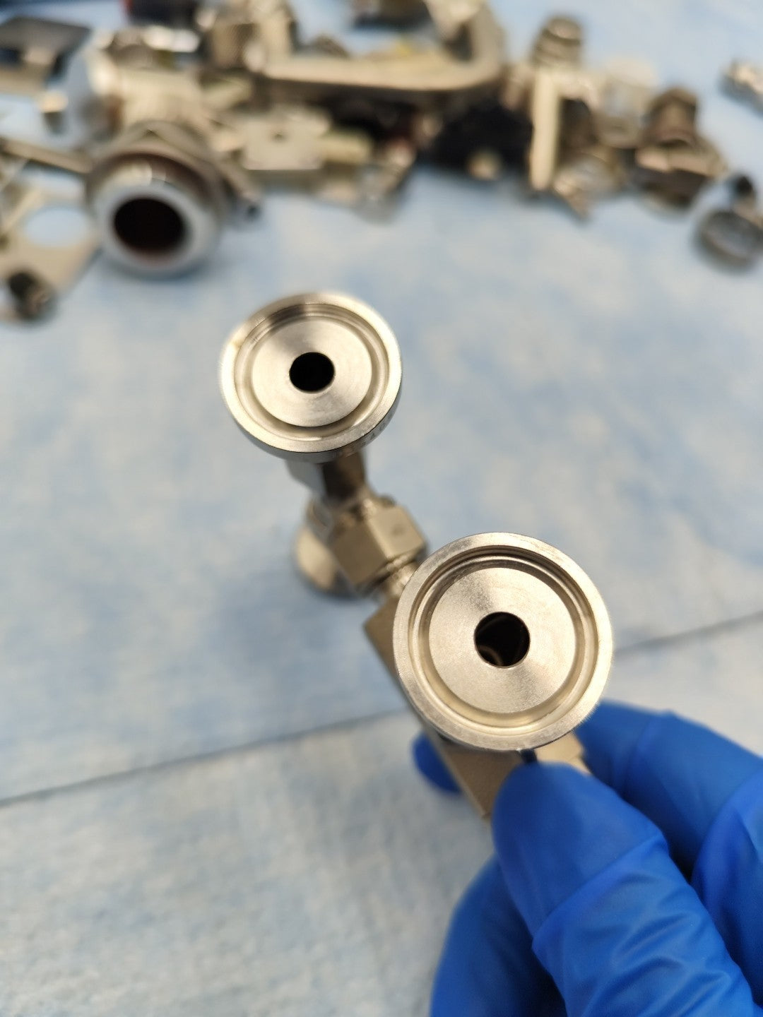 Cytiva Pressure Relief Valve for FineLine Columns