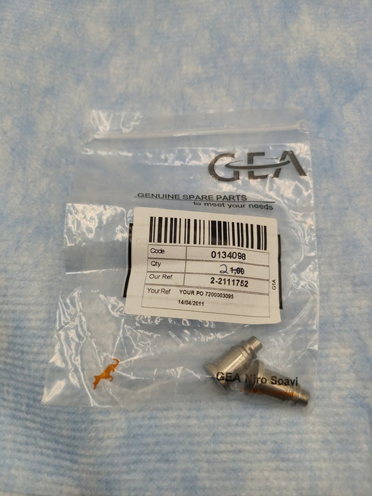 0134098 GEA Niro Soavi GEA New Bag Of 2