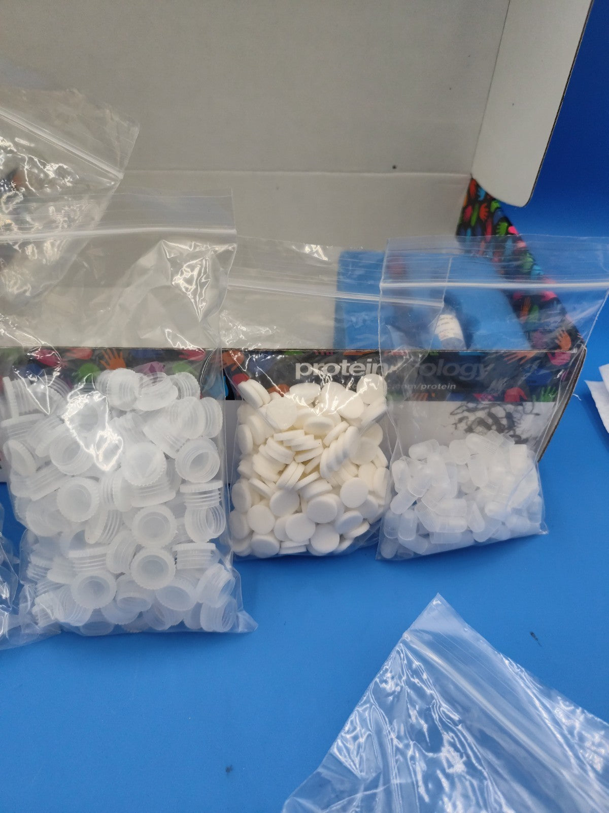 Thermo 29924 disposable column About 75 PCs