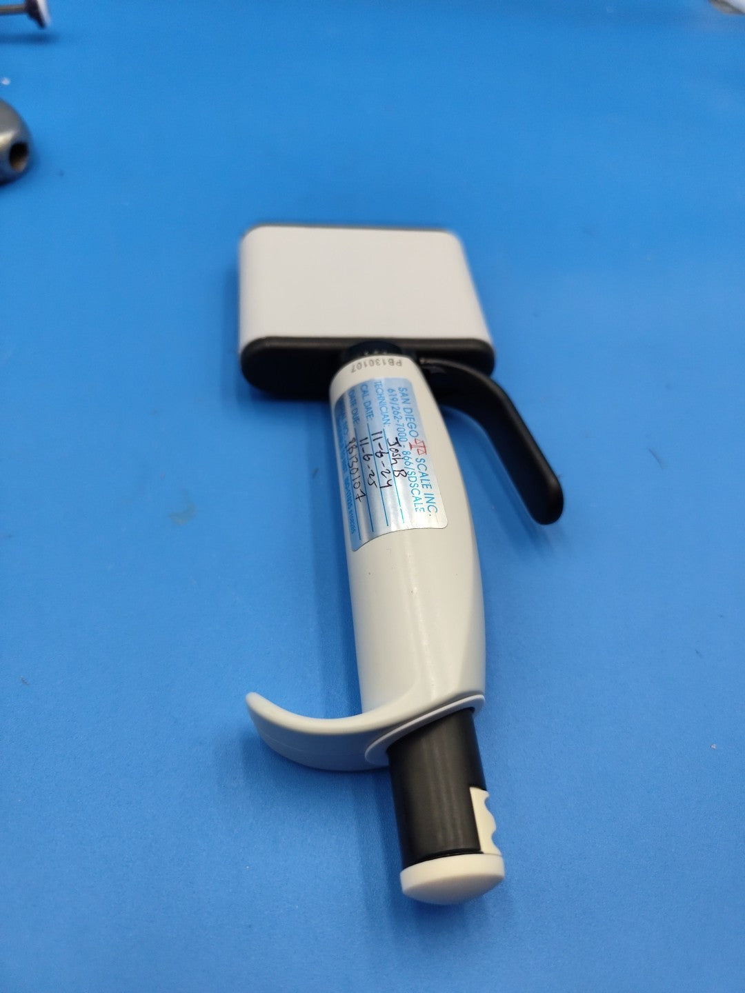 Oxford 0.5-10 ul 16 channel Pipette