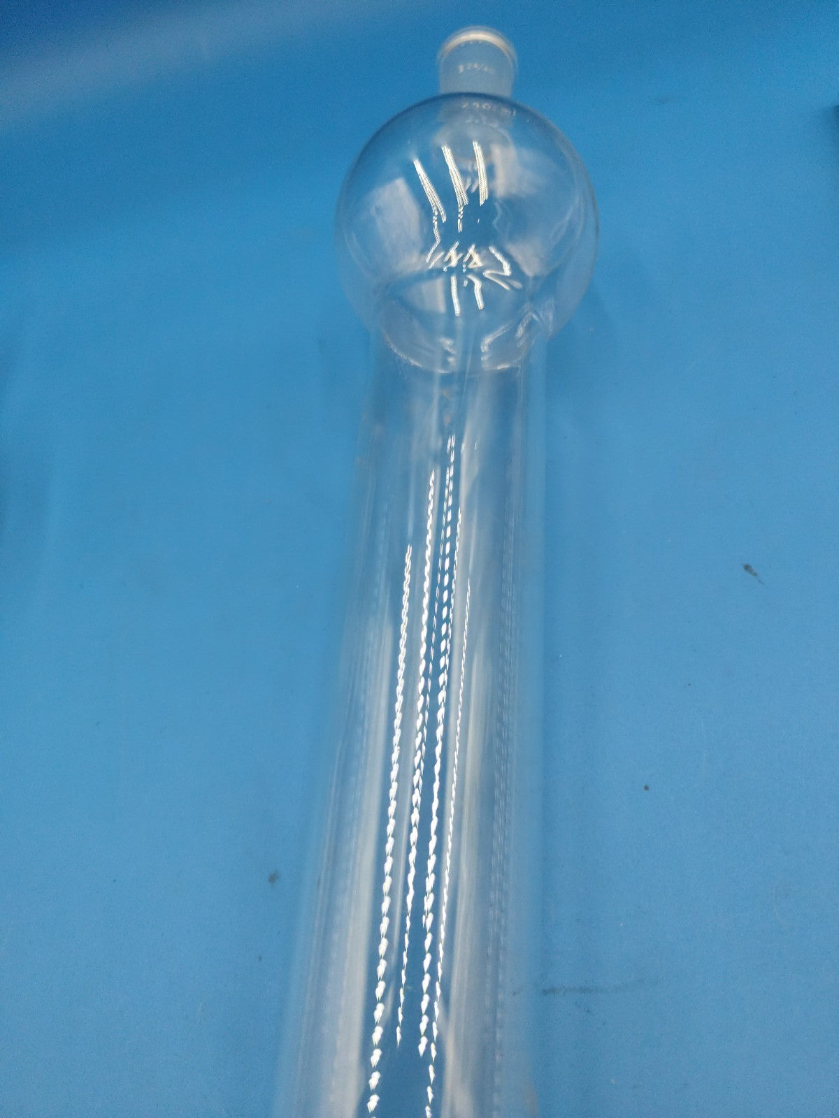 Chemglass Glassware Funnel With Stopcock 250 ml