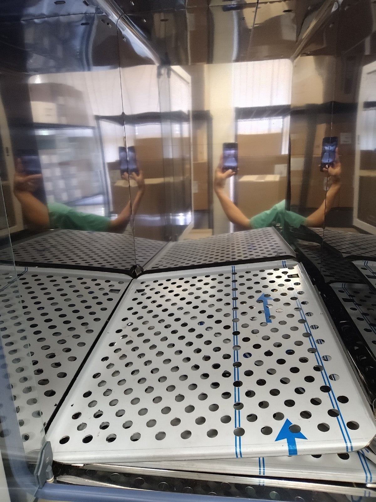 Thermo Scientific Heratherm Incubator