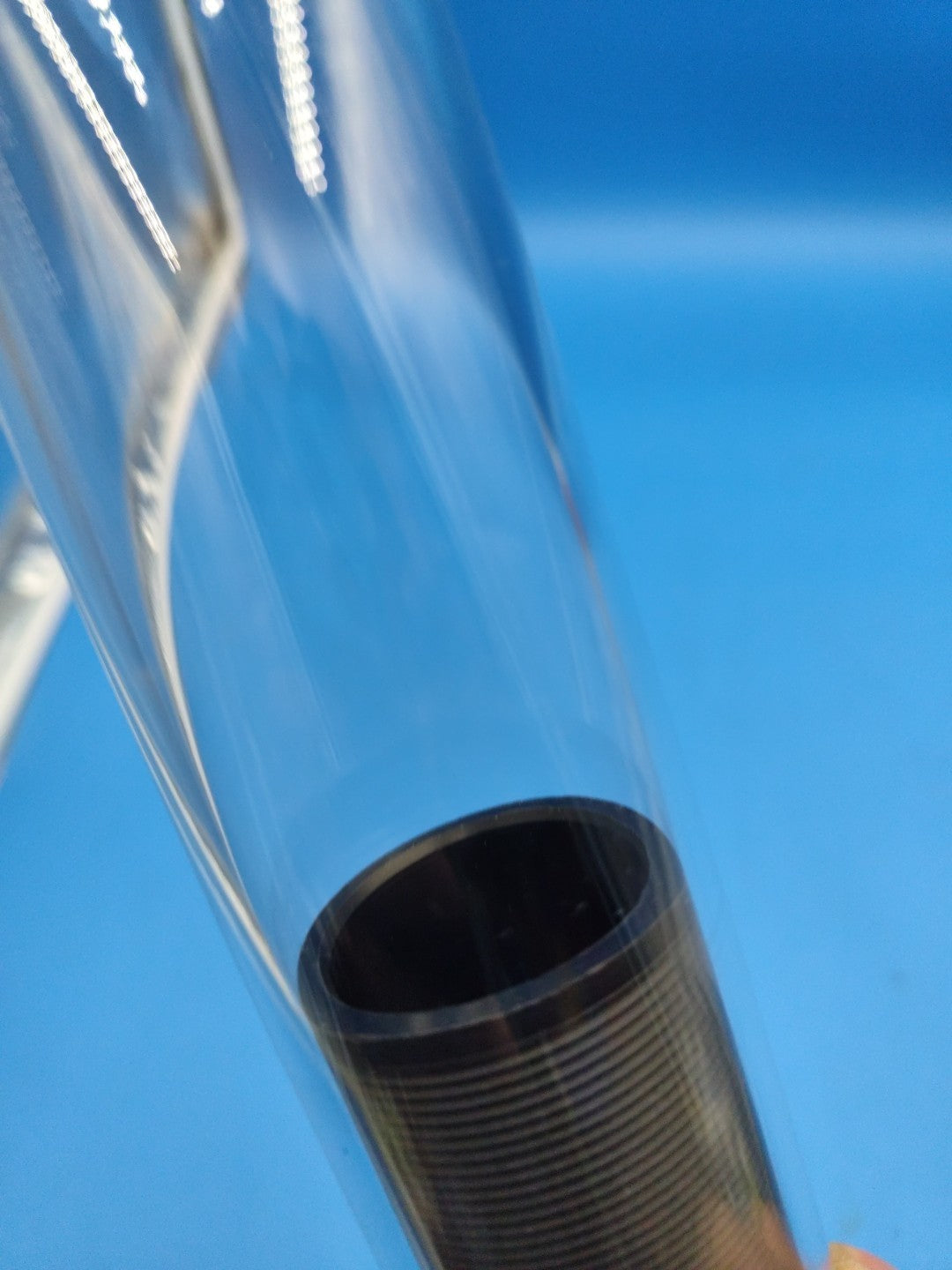 millipore fplc column 40mm 500mm Vantage #2
