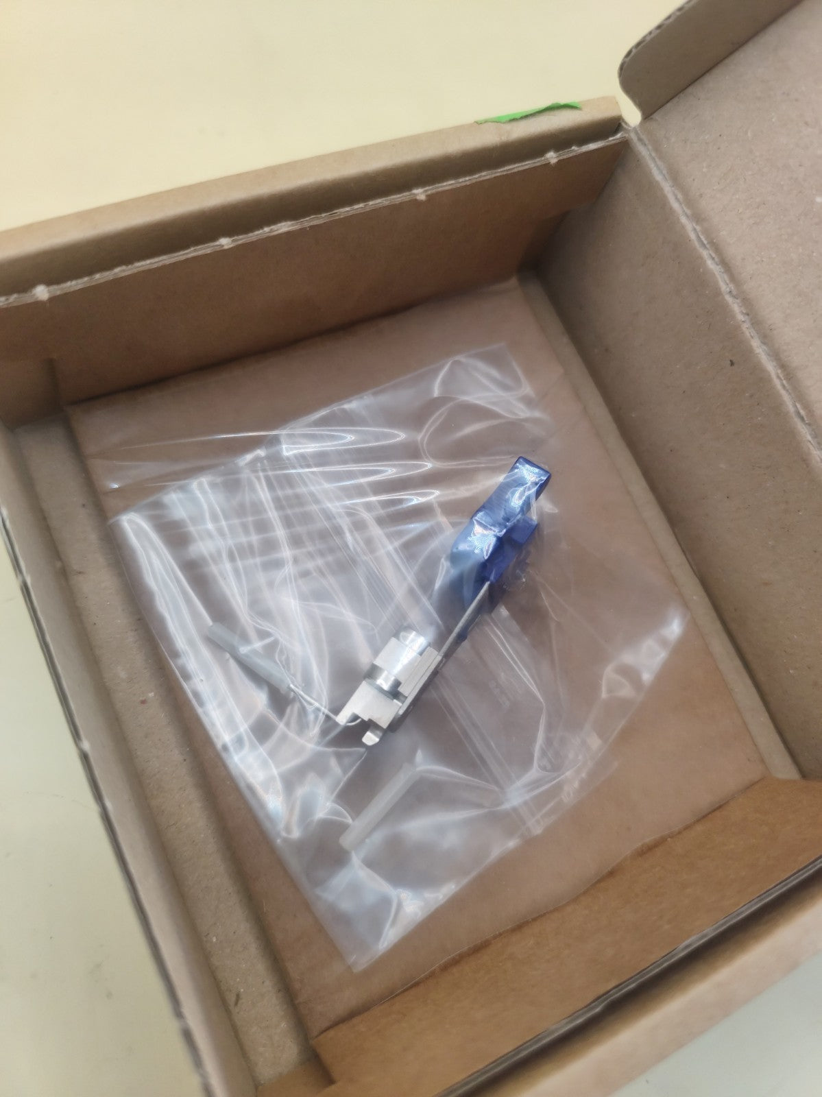 NEW!! Agilent Assembly 20 mm for G1364C Fraction Collector G1364-87202