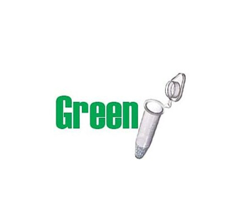New Case Greene5-RNA bead lysis kit 250 Kits 1.5ml Eppendorf RNAse Free