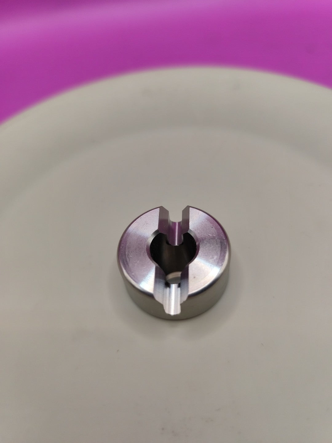 75003418 Thermo Scientific Dix Angle Rotor with Lid 75003406