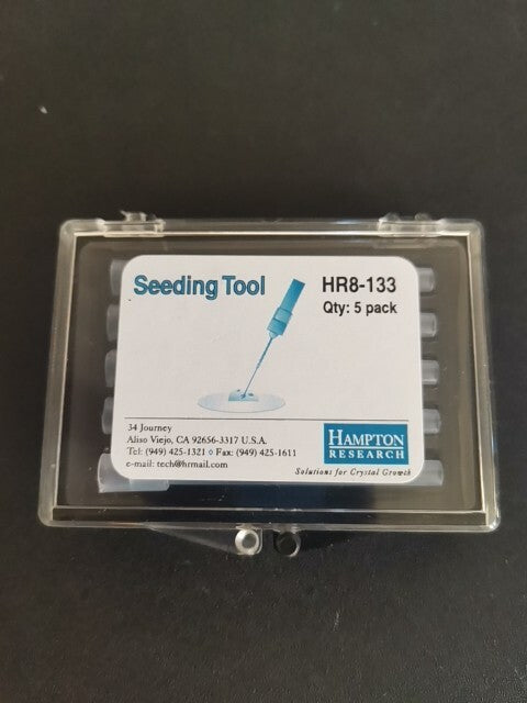 hr8-133 Crystallization Tool Seeding Tool