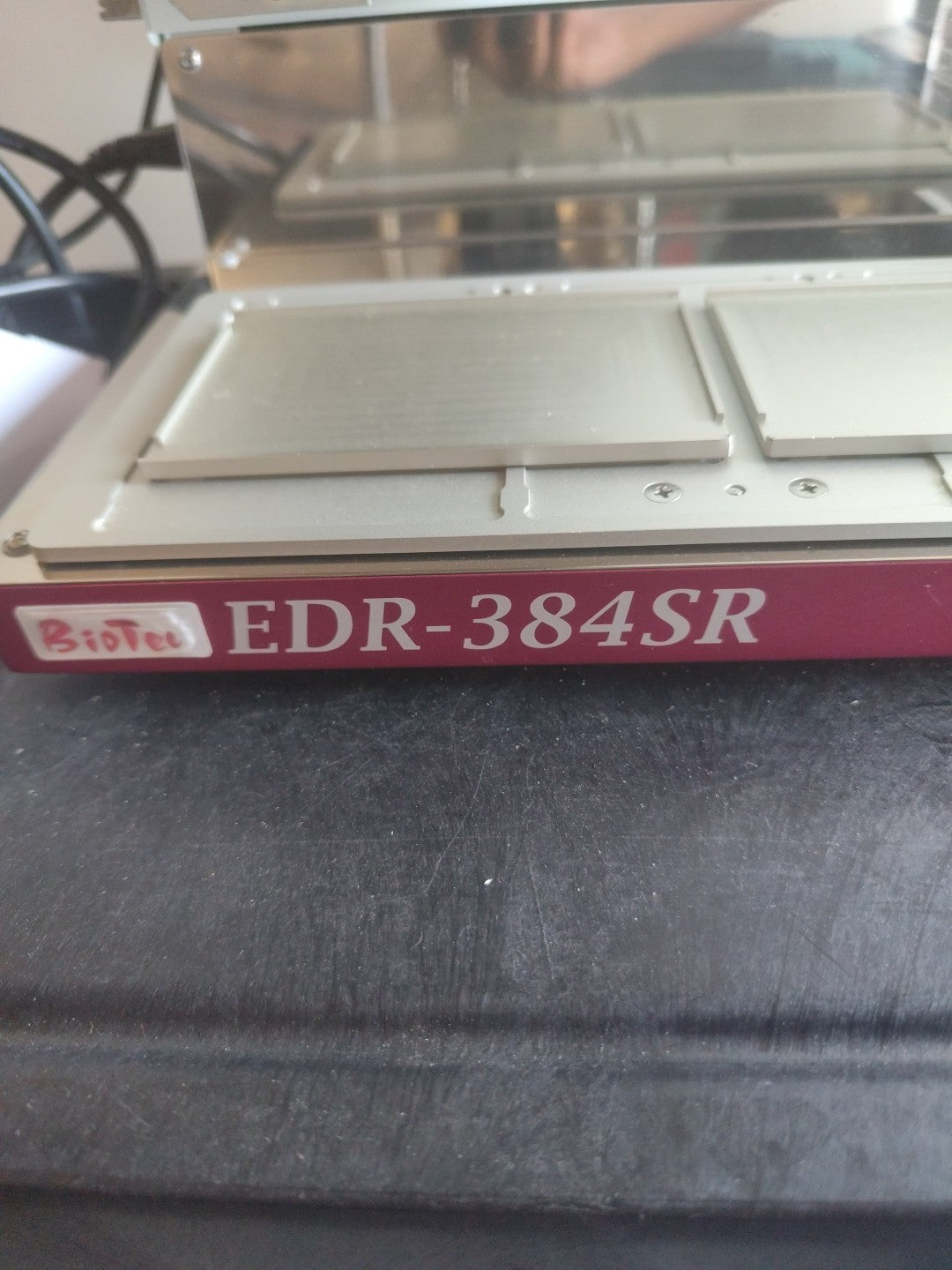EDR-384SR Auto Dispensing Device With Two heads