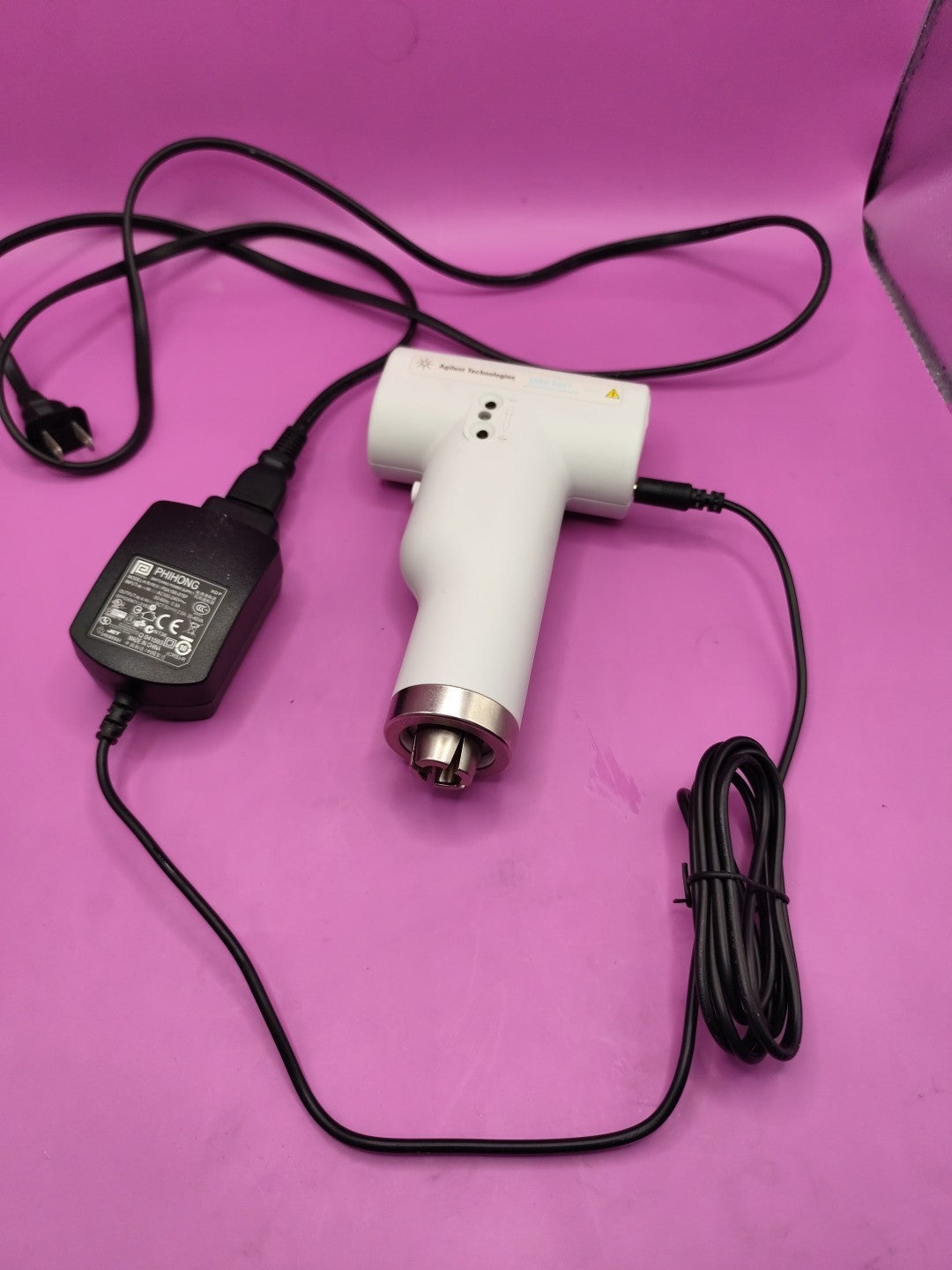 Agilent Electronic﻿ Crimping Tool 5062-0207 11mm