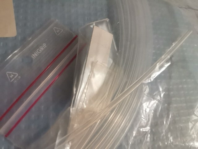 56-3044-43 inlet tubing kit  GE