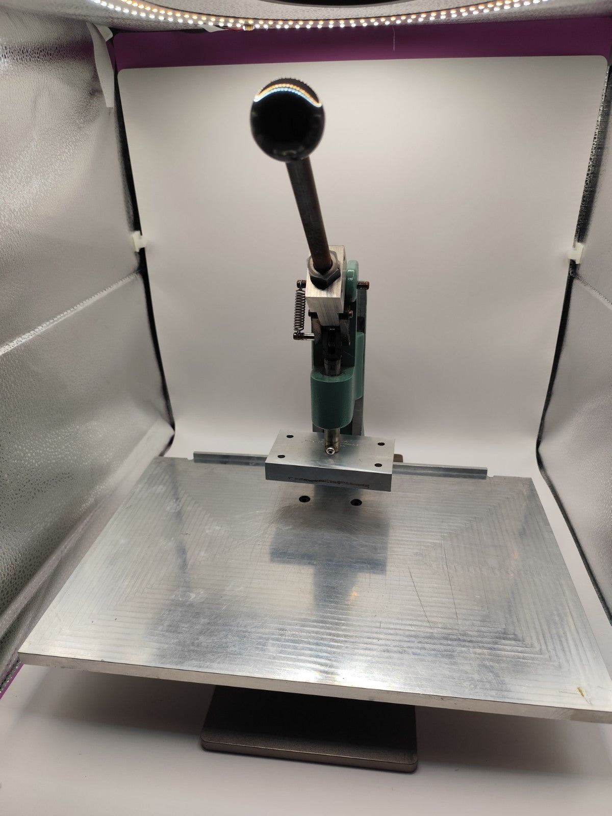 MiniTool Manual Press
