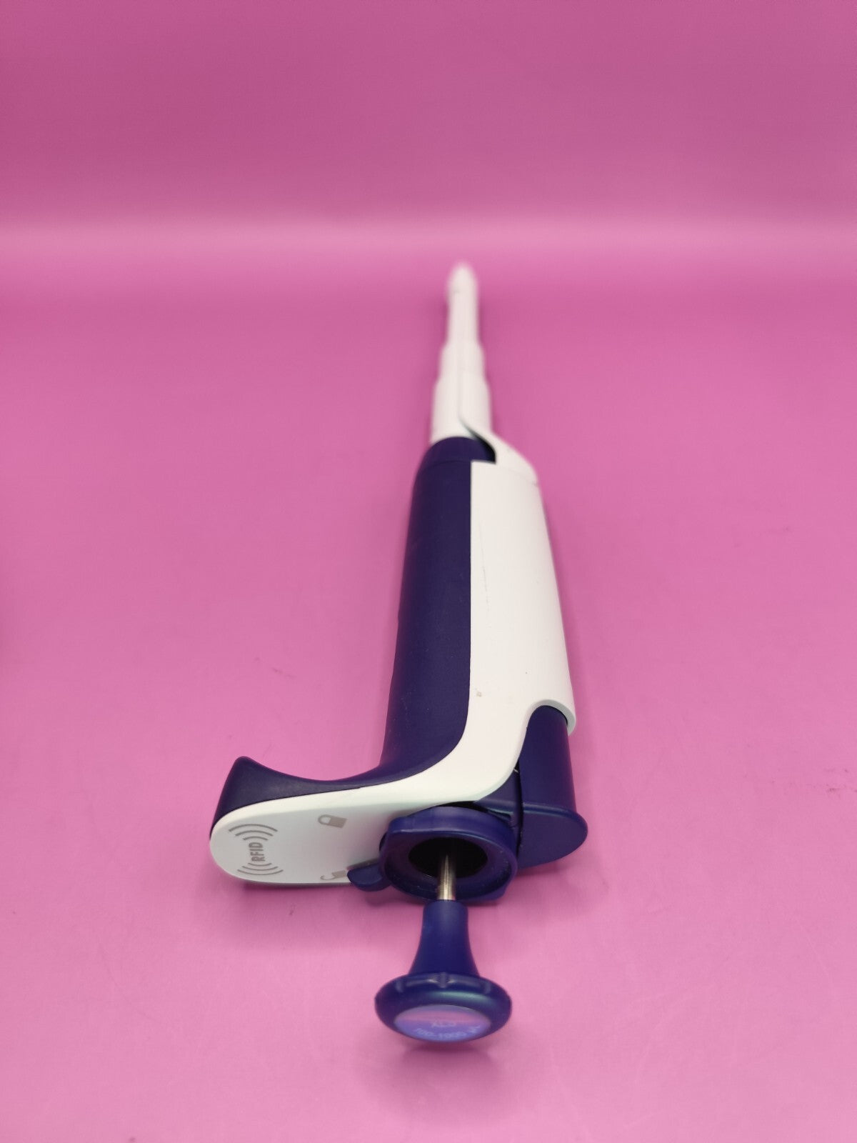 Rainin XLS LTS pipette L2 L10 L20 L100 L200 L1000 5000 10ml  Stand Warranty