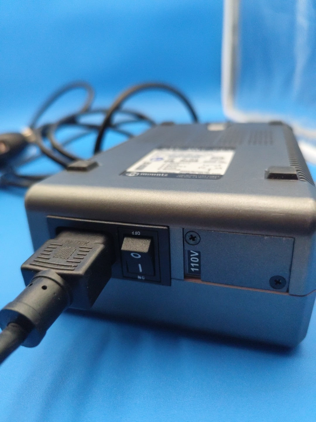 EF080 STC300+ Combo STC300 Plus Screw Driver