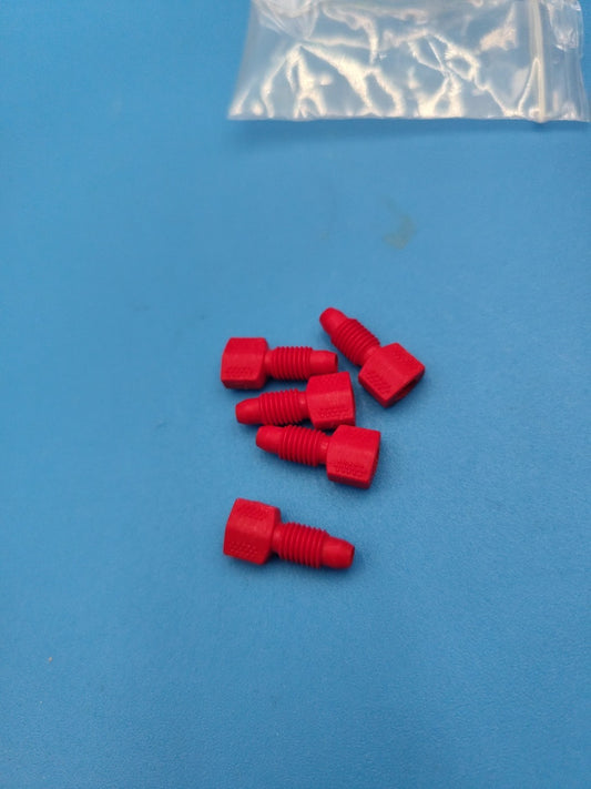 5043-1216 - Fitting for OD 3.2mm tubing One Each