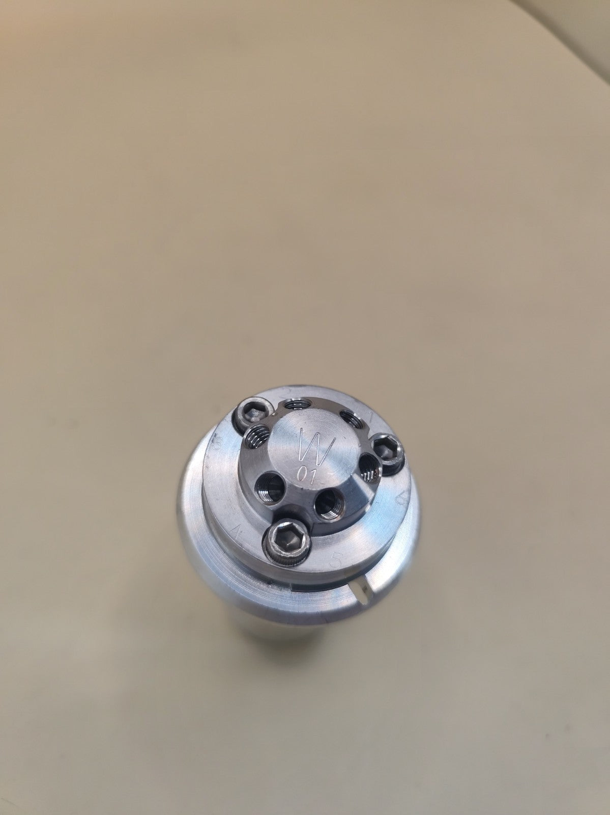 289005183 Waters 6-Way Injector Valve Cartridge