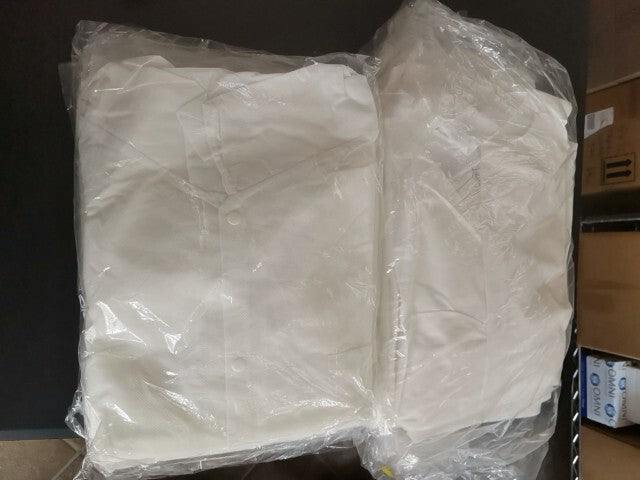 Lot Of 16 Coveralls