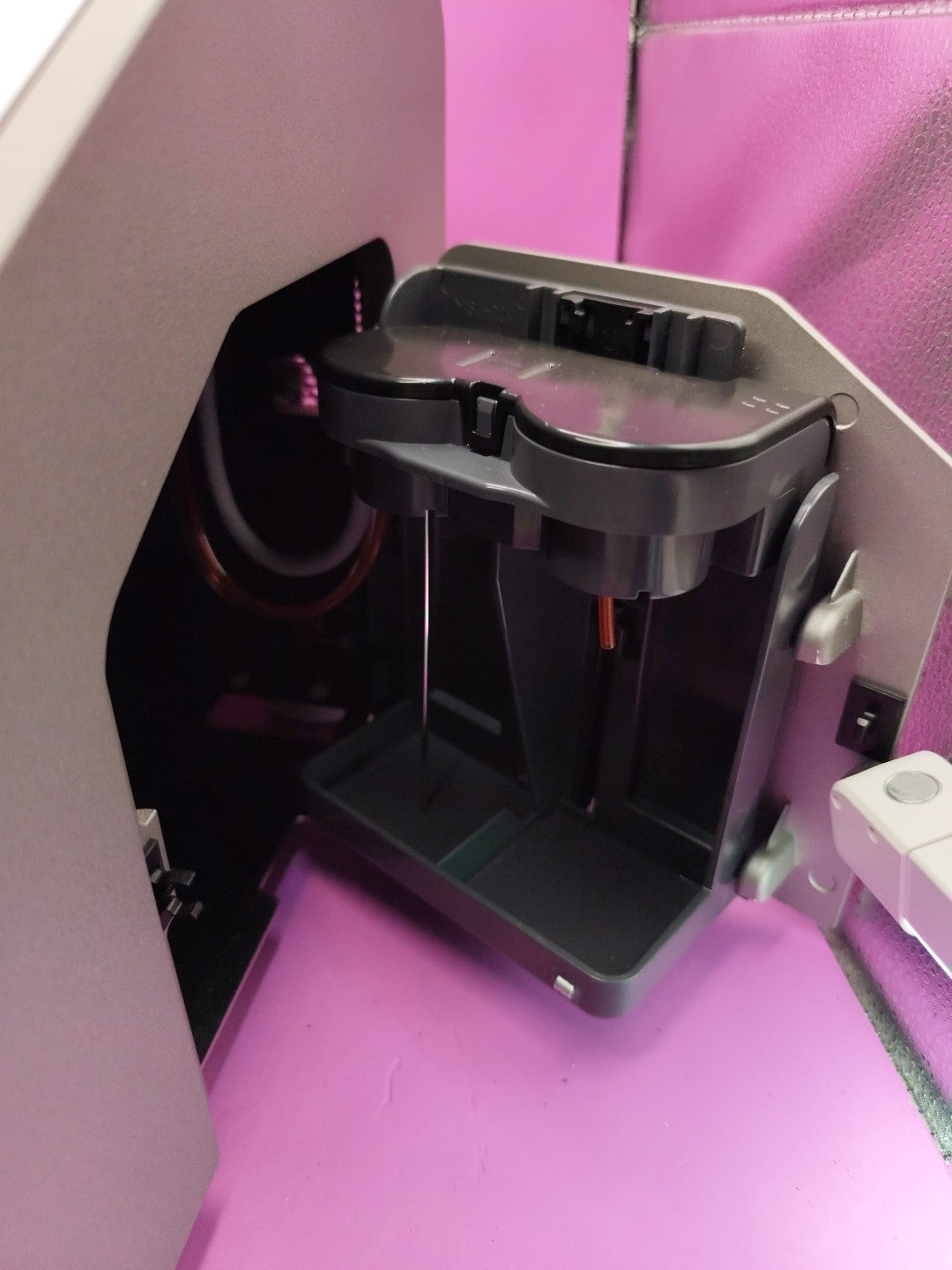roche lightcycler partitioning engine