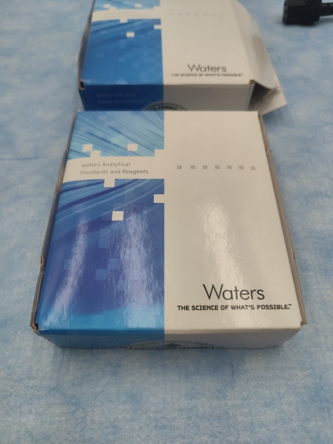Waters Corp ACQUITY / Quattro micro or Quattro Premier MS Start-up Solution Kit 