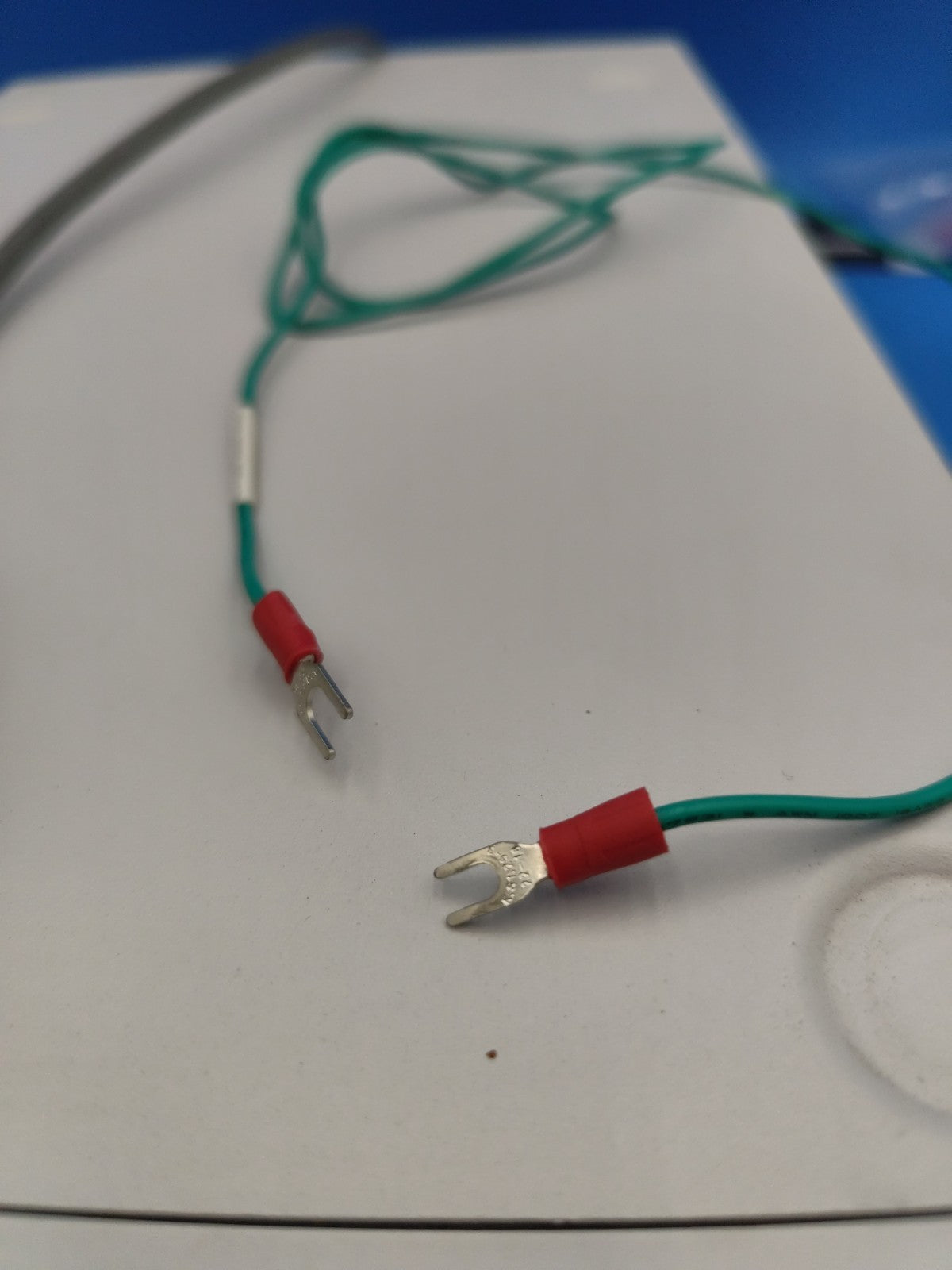 Shimadzu DGU-20A5R DegassingUnit With Cables