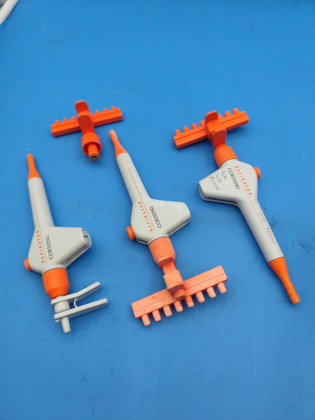 Corning Aspirator Set