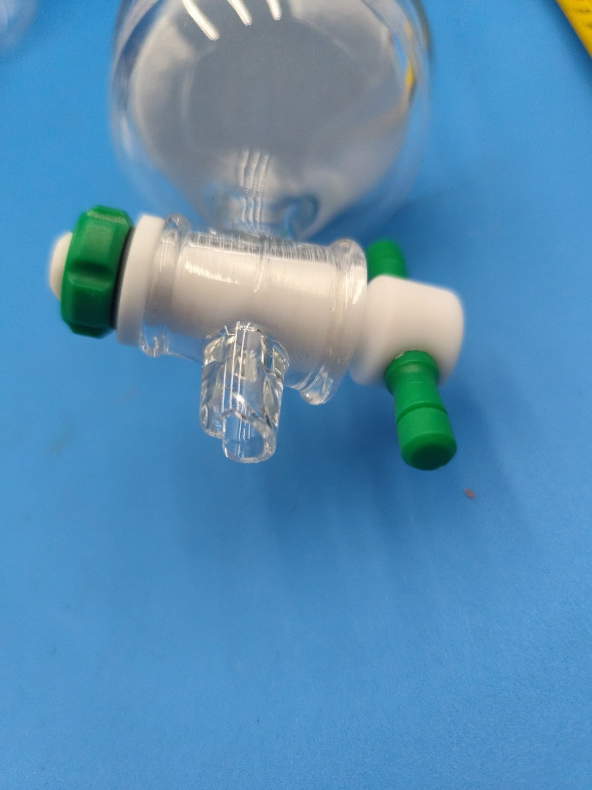 Chemglass Chromatography Column