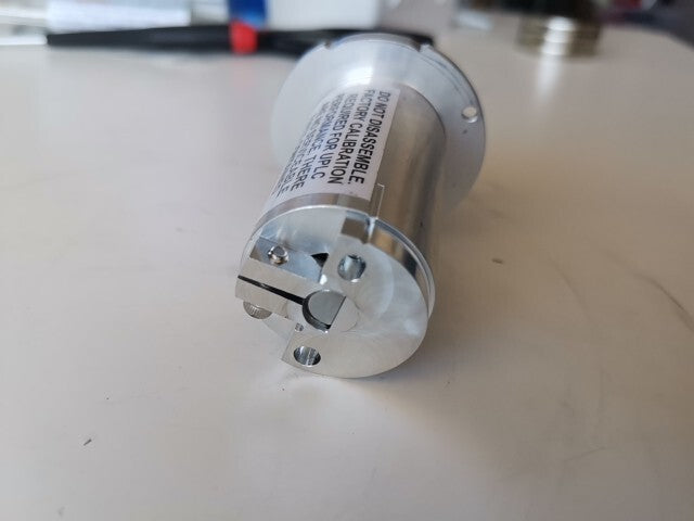 WATERS INJECTOR VALVE CARTRIDGE 30547 Condition Unknown 