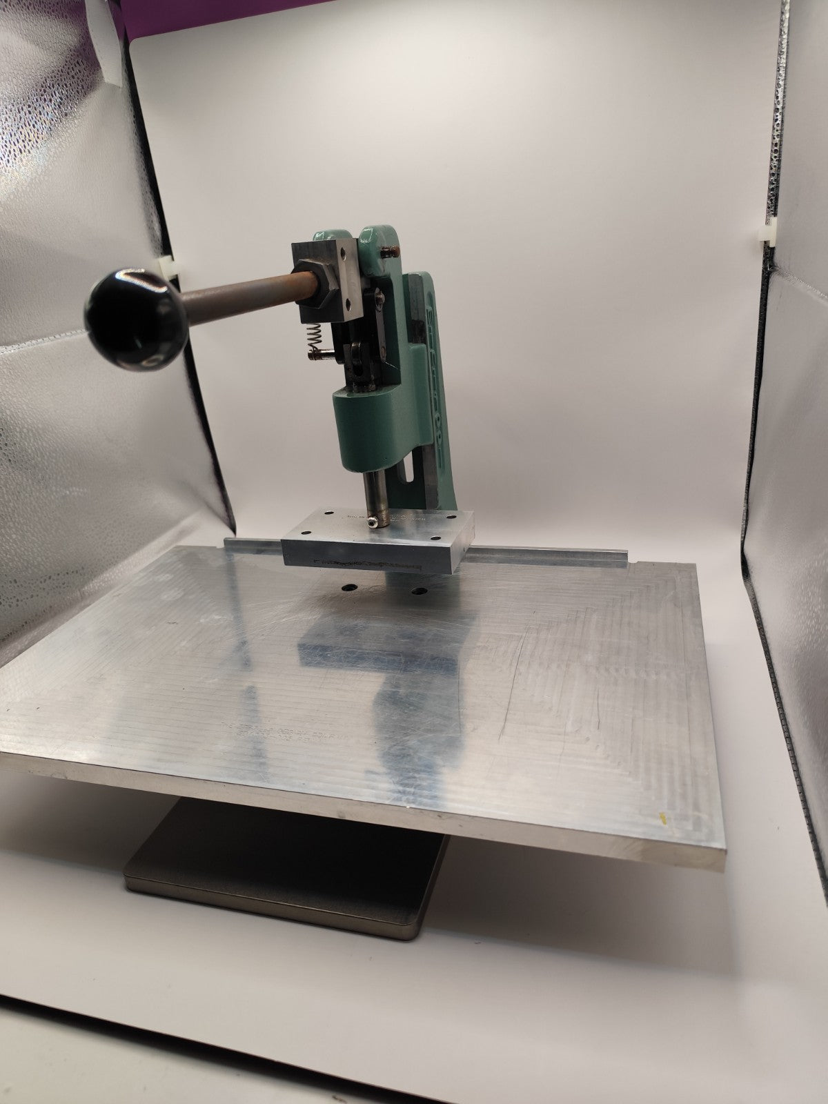 MiniTool Manual Press
