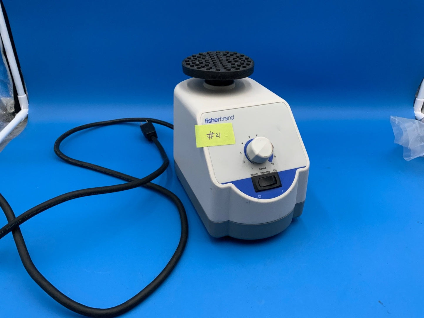 SALE Vortex Mixer Genie 2 VWR Fisher Benchmark  TESTED WORKING  DEAL