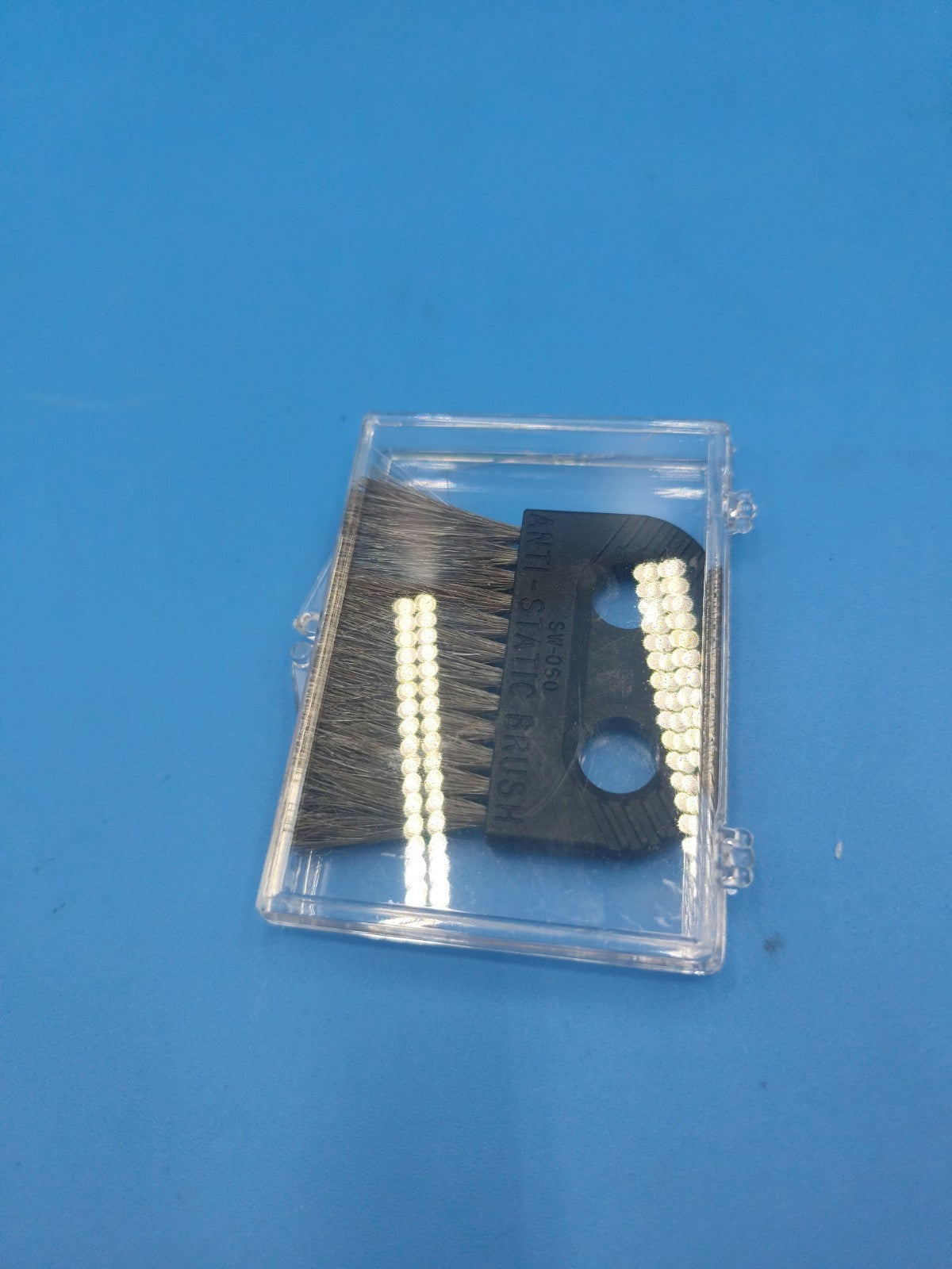vwr antistatic brush