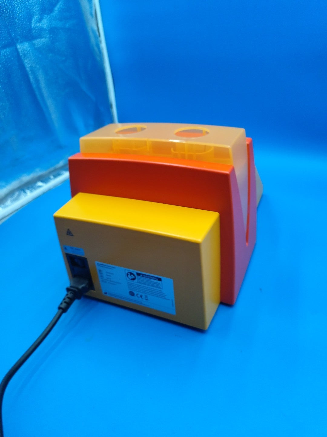 Miltenyi Biotec gentleMACS Dissociator 130-093-235
