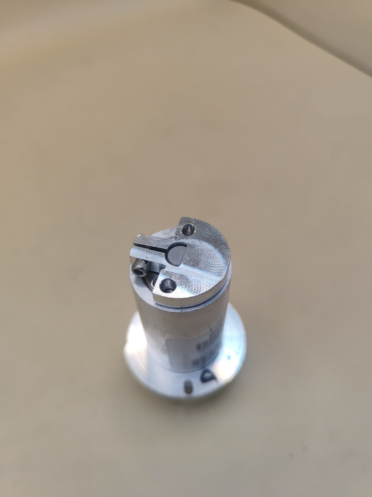289005183 Waters 6-Way Injector Valve Cartridge