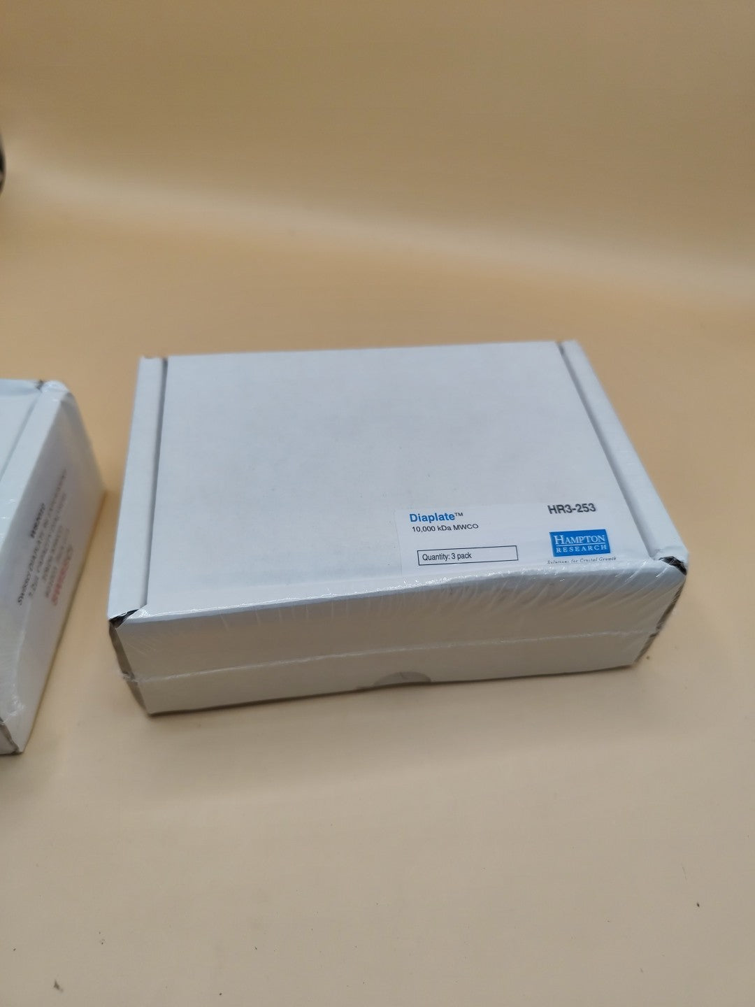 HR3-253 Hampton Research 10 kDa MWCO 3/pack