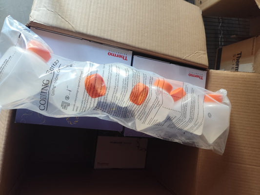 431123 Corning 500ml Centrifuge Bottle New Bag Of 6
