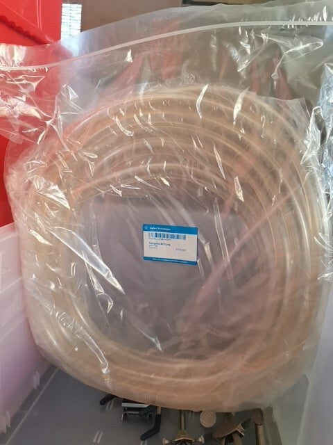 Agilent G1946-80077 Tubing-Flex 20 ft Long