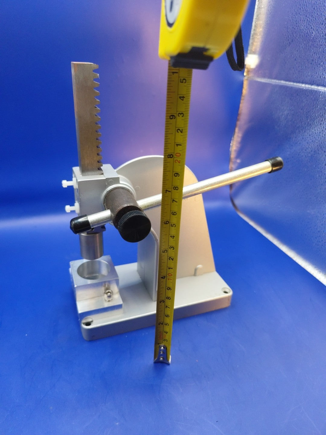 HanaPress Vise