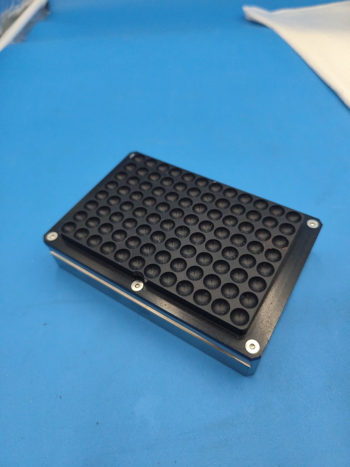 Applied Biosystems CytKick™ Max 96-Well Extended Cooling Adapter