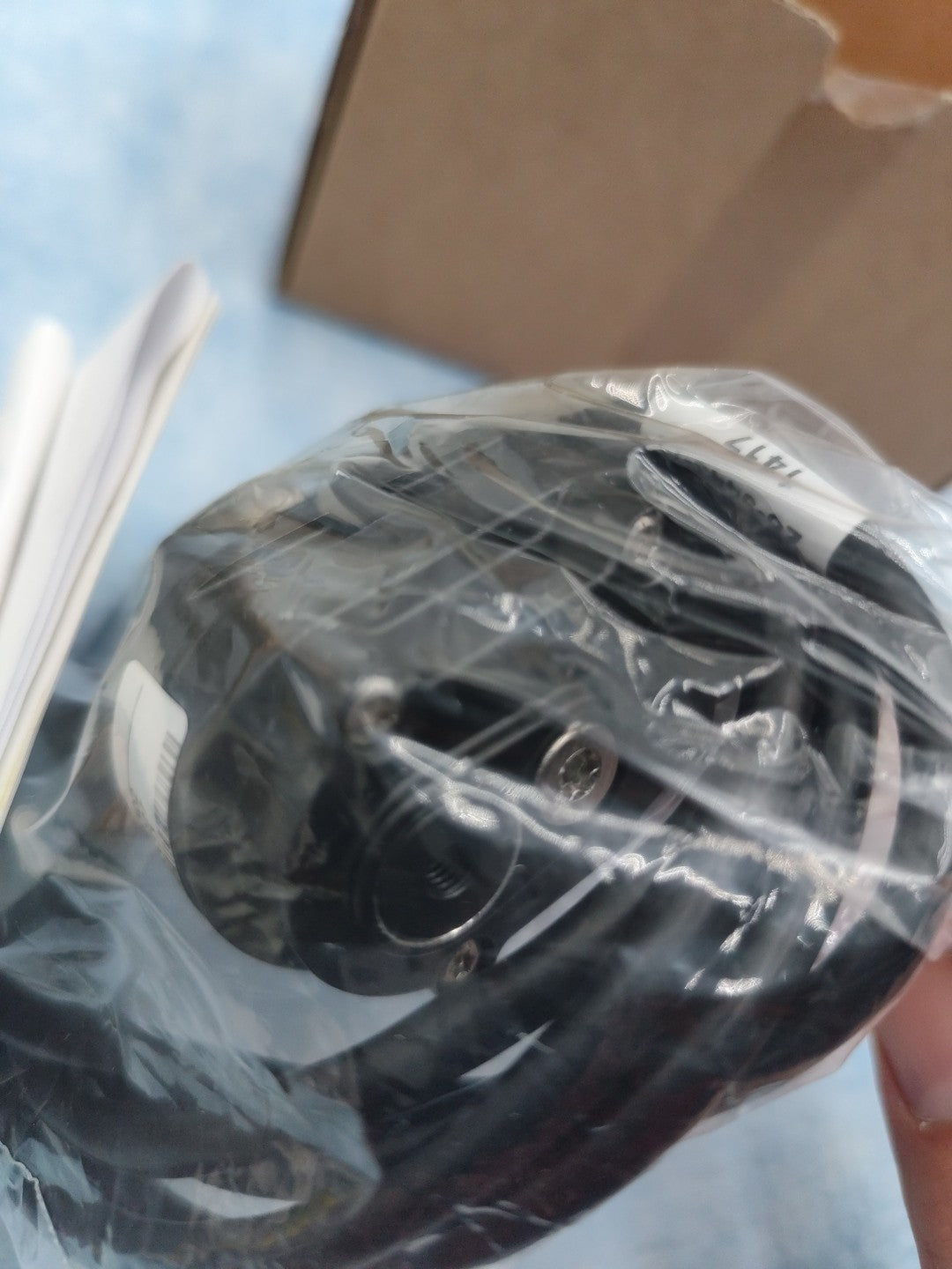 GE Cytiva Air Sensor L9 1.2 New