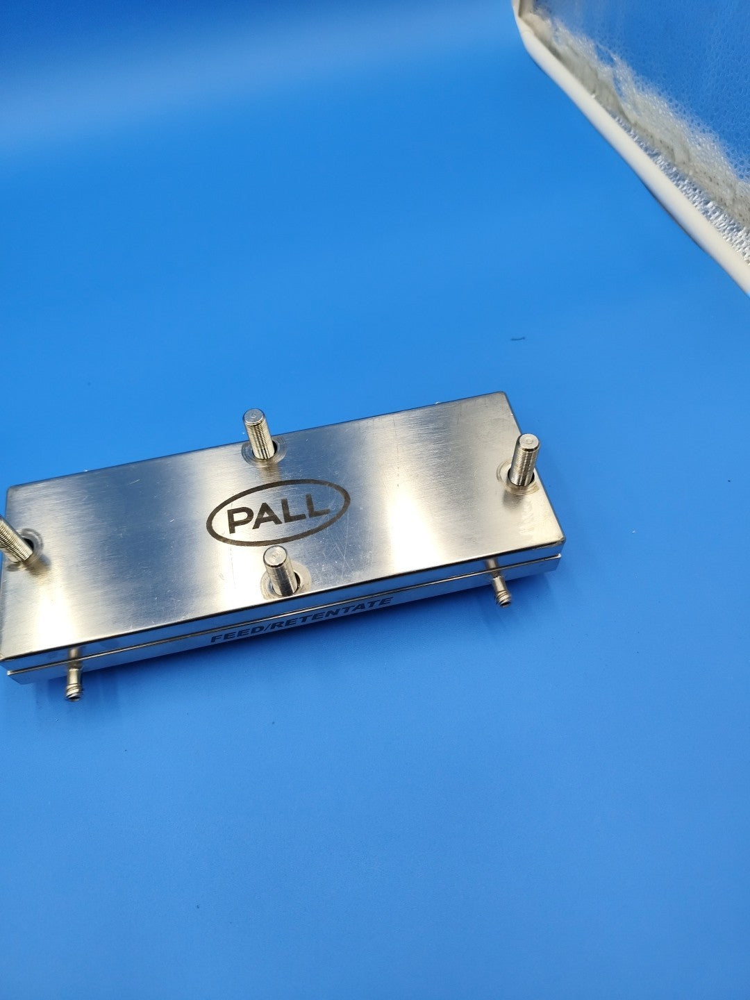 Pall Cassette Holder
