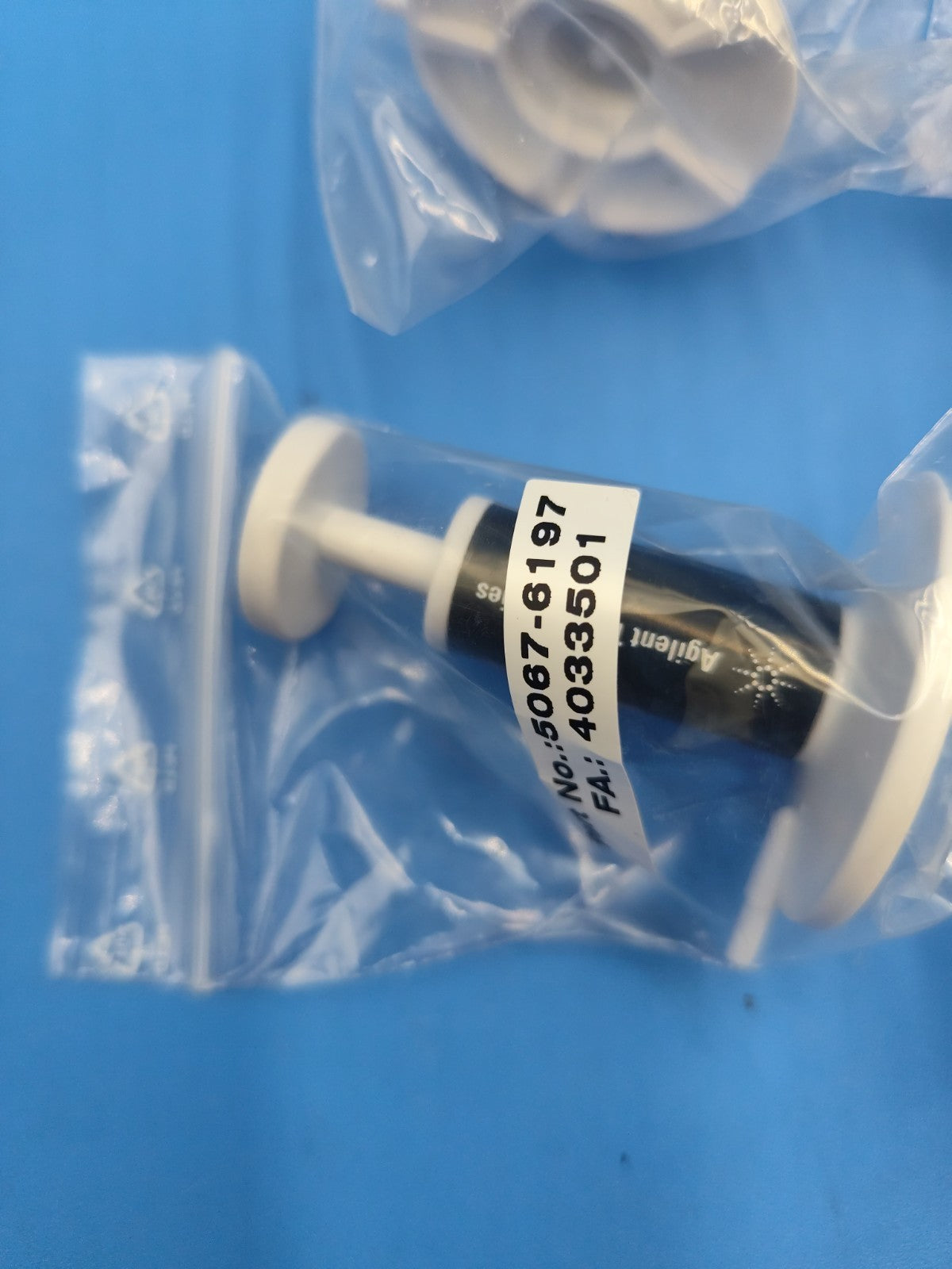 Agilent 5067-6197 Seal Handling Device
