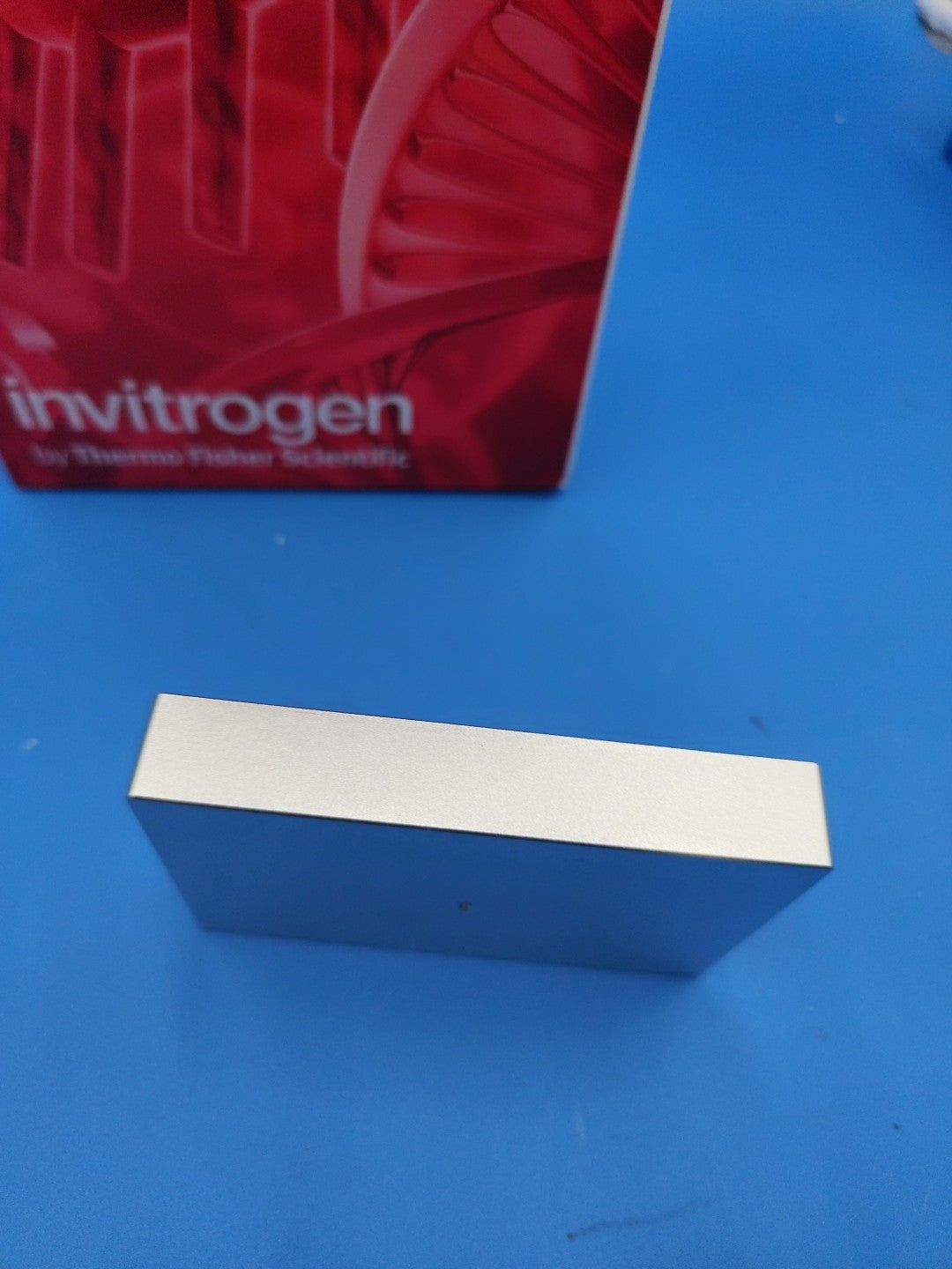 FBLOCK 96 88871107 Metal Block