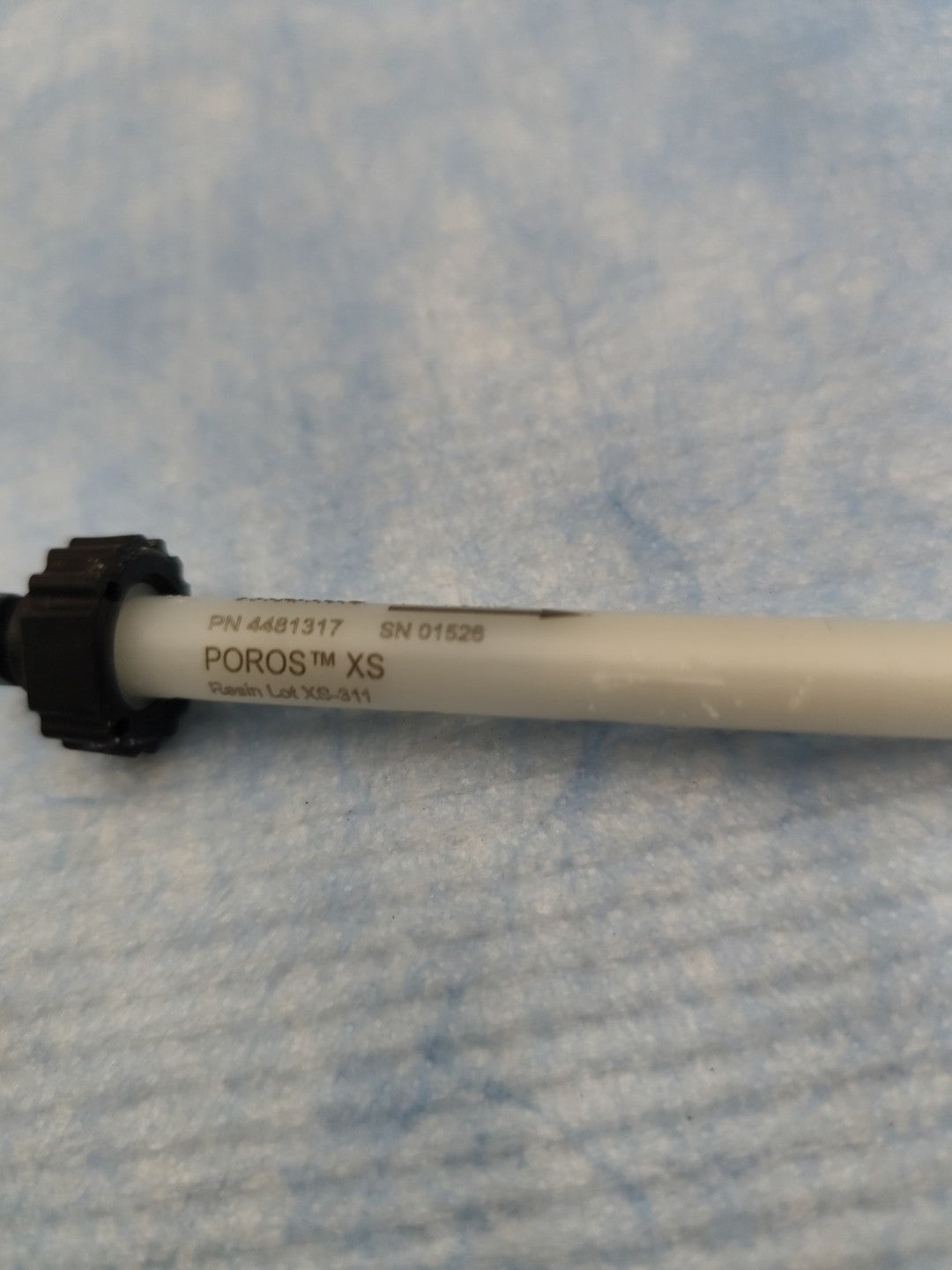 thermo poros xs 0.5cm 5cm 1ml