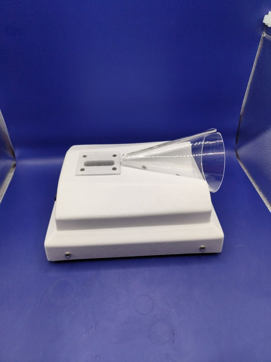 562-IRCIlluminated Tail Injection Cone Plas Labs