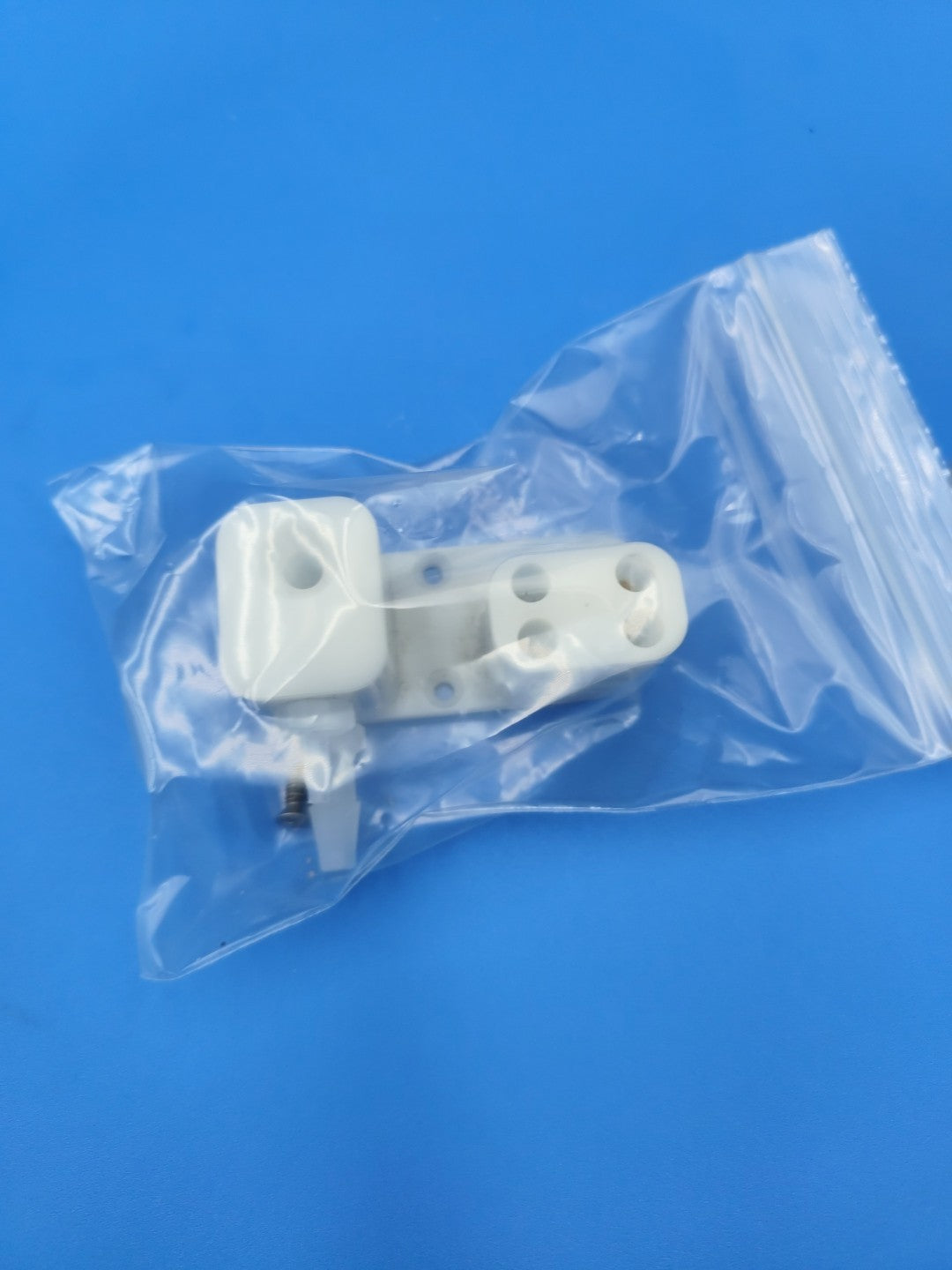 ARI Gryphon Part Sample Holder Nano Head Wash