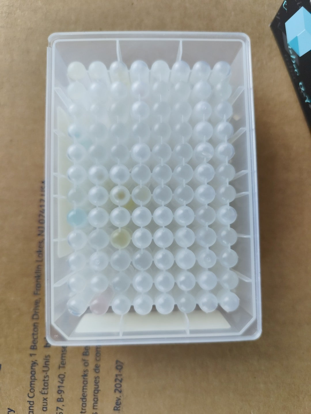 Hampton Research HR2-130 Crystal Screen HT