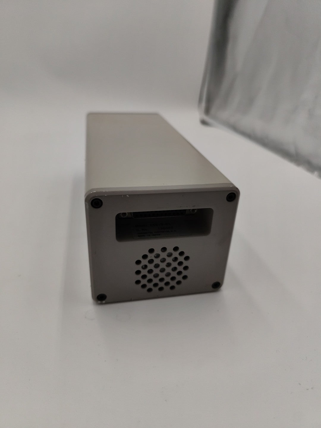 hamamatsu c5810 CCD Camera