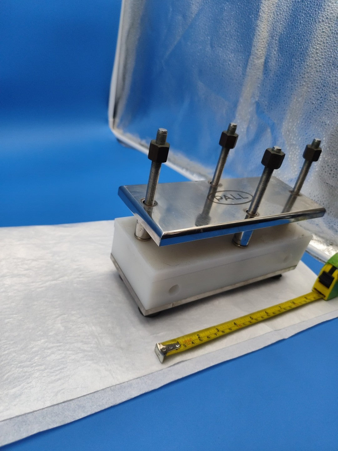 Pall Corporation TFF Cassette holder
