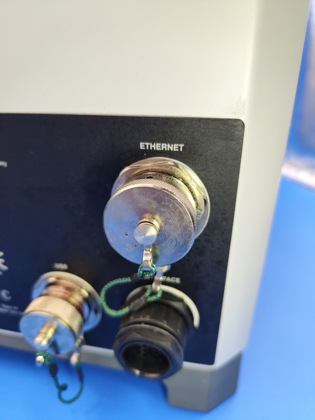 masterflex I/p 78420-40 Peristaltic Pump Drive